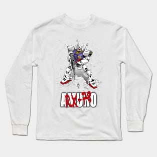 Newtype Generation Long Sleeve T-Shirt